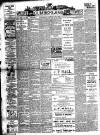 West Cumberland Times Wednesday 16 August 1905 Page 1
