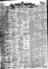 West Cumberland Times Saturday 19 August 1905 Page 1