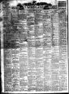 West Cumberland Times Saturday 30 December 1905 Page 1