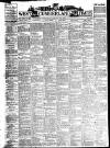 West Cumberland Times Saturday 20 January 1906 Page 1