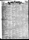 West Cumberland Times Saturday 10 February 1906 Page 1