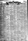 West Cumberland Times Saturday 27 October 1906 Page 1