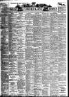 West Cumberland Times Saturday 24 November 1906 Page 1