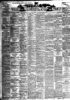 West Cumberland Times Saturday 22 December 1906 Page 1