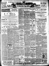 West Cumberland Times Wednesday 09 January 1907 Page 1