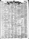 West Cumberland Times Saturday 21 September 1907 Page 1