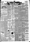 West Cumberland Times Wednesday 30 October 1907 Page 1