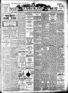 West Cumberland Times Wednesday 08 January 1908 Page 1