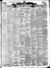 West Cumberland Times Saturday 30 May 1908 Page 1