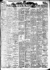 West Cumberland Times Saturday 25 July 1908 Page 1