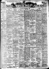 West Cumberland Times Saturday 14 November 1908 Page 1