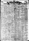 West Cumberland Times Saturday 21 November 1908 Page 1