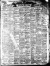 West Cumberland Times Saturday 02 January 1909 Page 1