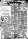 West Cumberland Times Wednesday 03 November 1909 Page 1