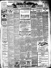 West Cumberland Times Wednesday 01 December 1909 Page 1