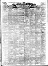 West Cumberland Times Saturday 15 January 1910 Page 1