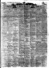 West Cumberland Times Saturday 26 February 1910 Page 1