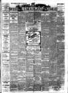 West Cumberland Times Wednesday 15 June 1910 Page 1