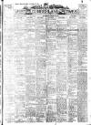 West Cumberland Times Saturday 28 January 1911 Page 1