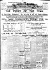 West Cumberland Times Wednesday 01 February 1911 Page 1