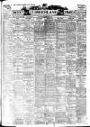 West Cumberland Times Saturday 15 April 1911 Page 1