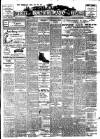 West Cumberland Times Wednesday 01 November 1911 Page 1