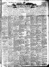 West Cumberland Times Saturday 13 January 1912 Page 1