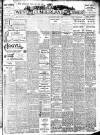 West Cumberland Times Wednesday 17 January 1912 Page 1
