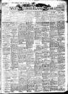 West Cumberland Times Saturday 20 January 1912 Page 1