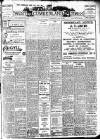 West Cumberland Times Wednesday 24 January 1912 Page 1