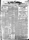 West Cumberland Times Wednesday 31 January 1912 Page 1