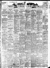 West Cumberland Times Saturday 03 February 1912 Page 1