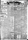 West Cumberland Times Wednesday 21 February 1912 Page 1