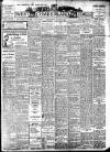 West Cumberland Times Wednesday 20 March 1912 Page 1