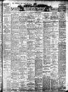 West Cumberland Times Saturday 23 March 1912 Page 1