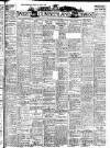 West Cumberland Times Saturday 26 October 1912 Page 1