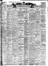 West Cumberland Times Saturday 09 November 1912 Page 1