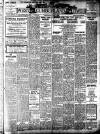 West Cumberland Times Wednesday 15 January 1913 Page 1