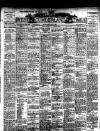 West Cumberland Times Saturday 03 January 1914 Page 1