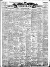 West Cumberland Times Saturday 28 March 1914 Page 1