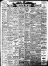 West Cumberland Times Saturday 22 August 1914 Page 1