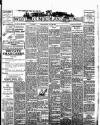 West Cumberland Times Wednesday 18 November 1914 Page 1