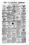 Ulverston Mirror and Furness Reflector Saturday 14 July 1860 Page 1