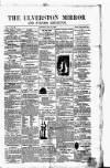 Ulverston Mirror and Furness Reflector Saturday 15 December 1860 Page 1