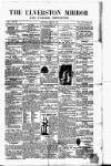 Ulverston Mirror and Furness Reflector Saturday 22 December 1860 Page 1