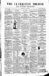 Ulverston Mirror and Furness Reflector Saturday 19 January 1861 Page 1