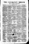 Ulverston Mirror and Furness Reflector Saturday 11 May 1861 Page 1