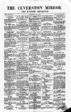 Ulverston Mirror and Furness Reflector Saturday 05 October 1861 Page 1
