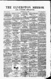 Ulverston Mirror and Furness Reflector Saturday 11 October 1862 Page 1