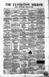 Ulverston Mirror and Furness Reflector Saturday 24 January 1863 Page 1
